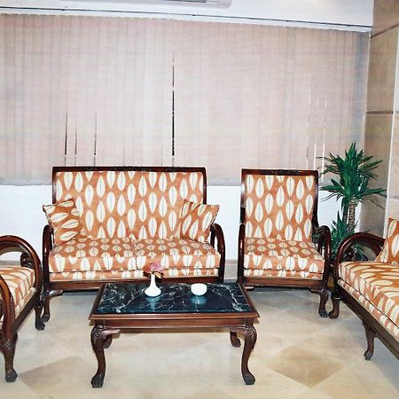 Susanna Hotel Luxor Luaran gambar