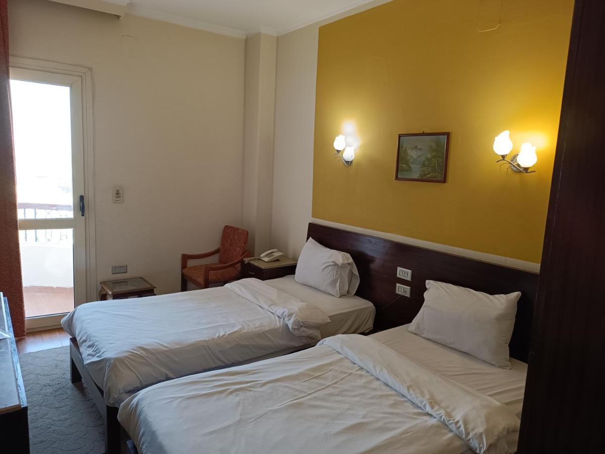 Susanna Hotel Luxor Bilik gambar