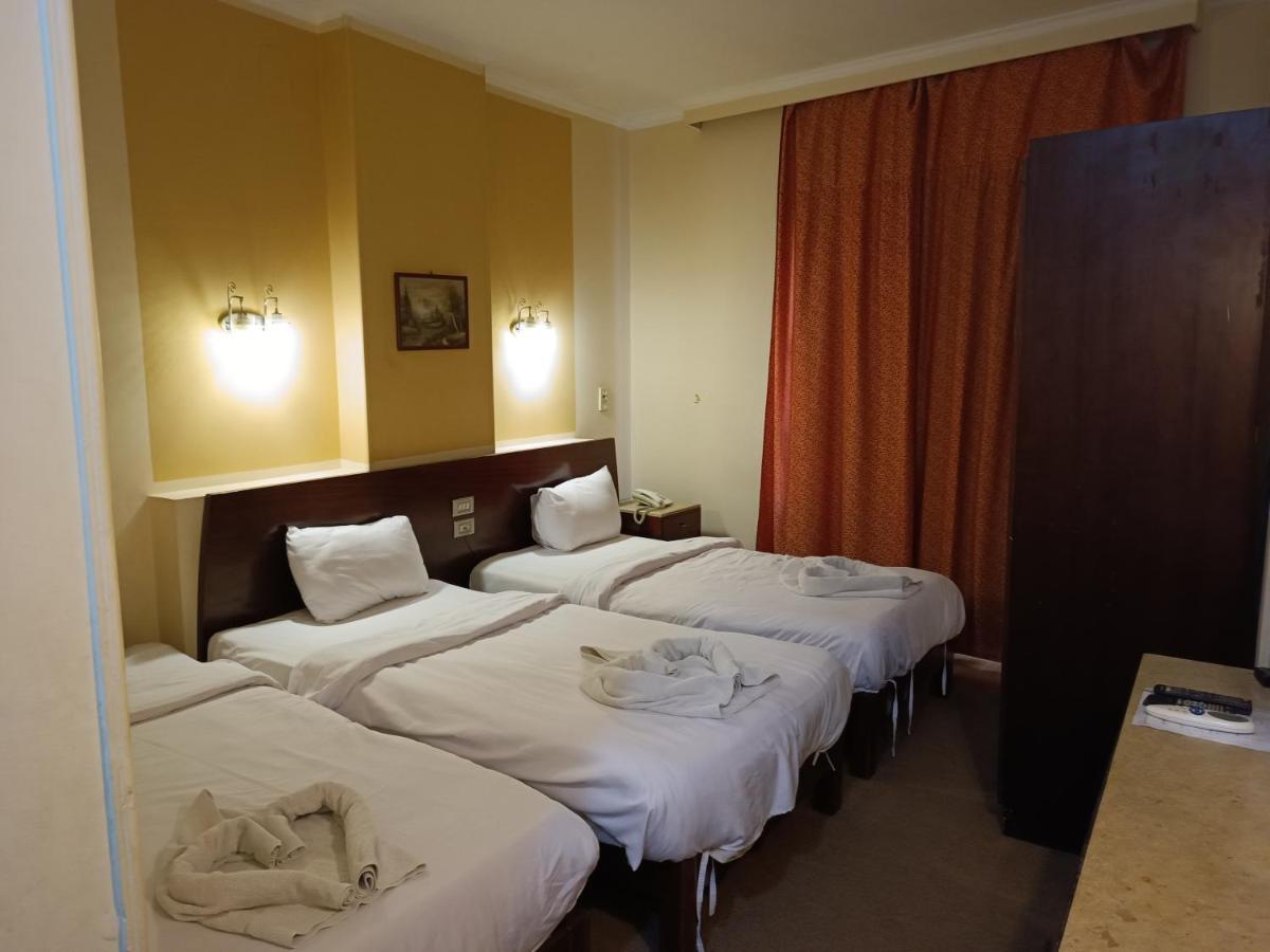 Susanna Hotel Luxor Bilik gambar